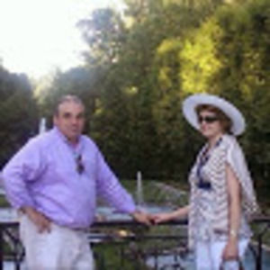 Meet your Posher, Dorina